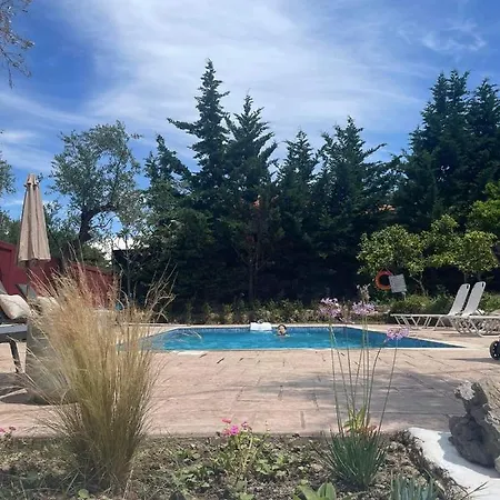 Nissi Collection Aparthotel