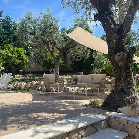 Aparthotel Nissi Collection Argassi