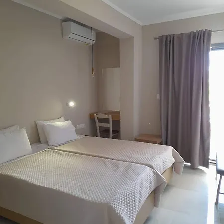 Nissi Collection Aparthotel