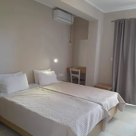 Aparthotel Nissi Collection Argassi
