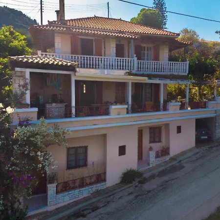 Aparthotel Nissi Collection 3*