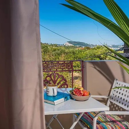 Nissi Collection Aparthotel