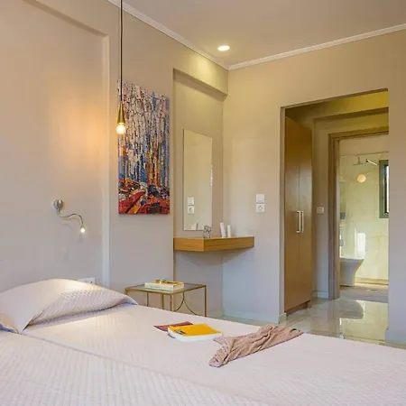 Aparthotel Nissi Collection Argassi