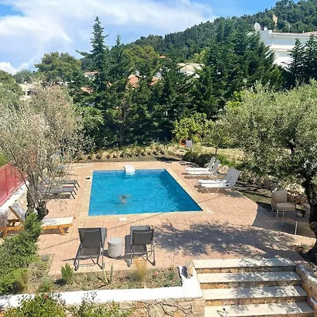 Nissi Collection Aparthotel