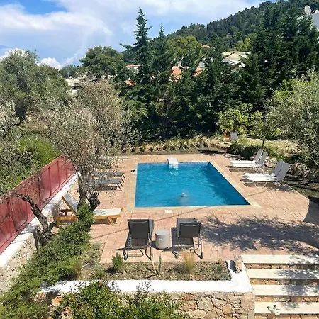 Nissi Collection Aparthotel