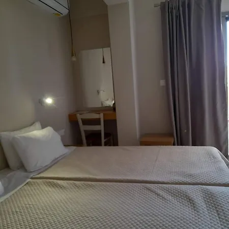 Aparthotel Nissi Collection