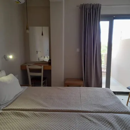 Nissi Collection Aparthotel 3*