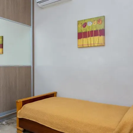 Aparthotel Nissi Collection Argassi